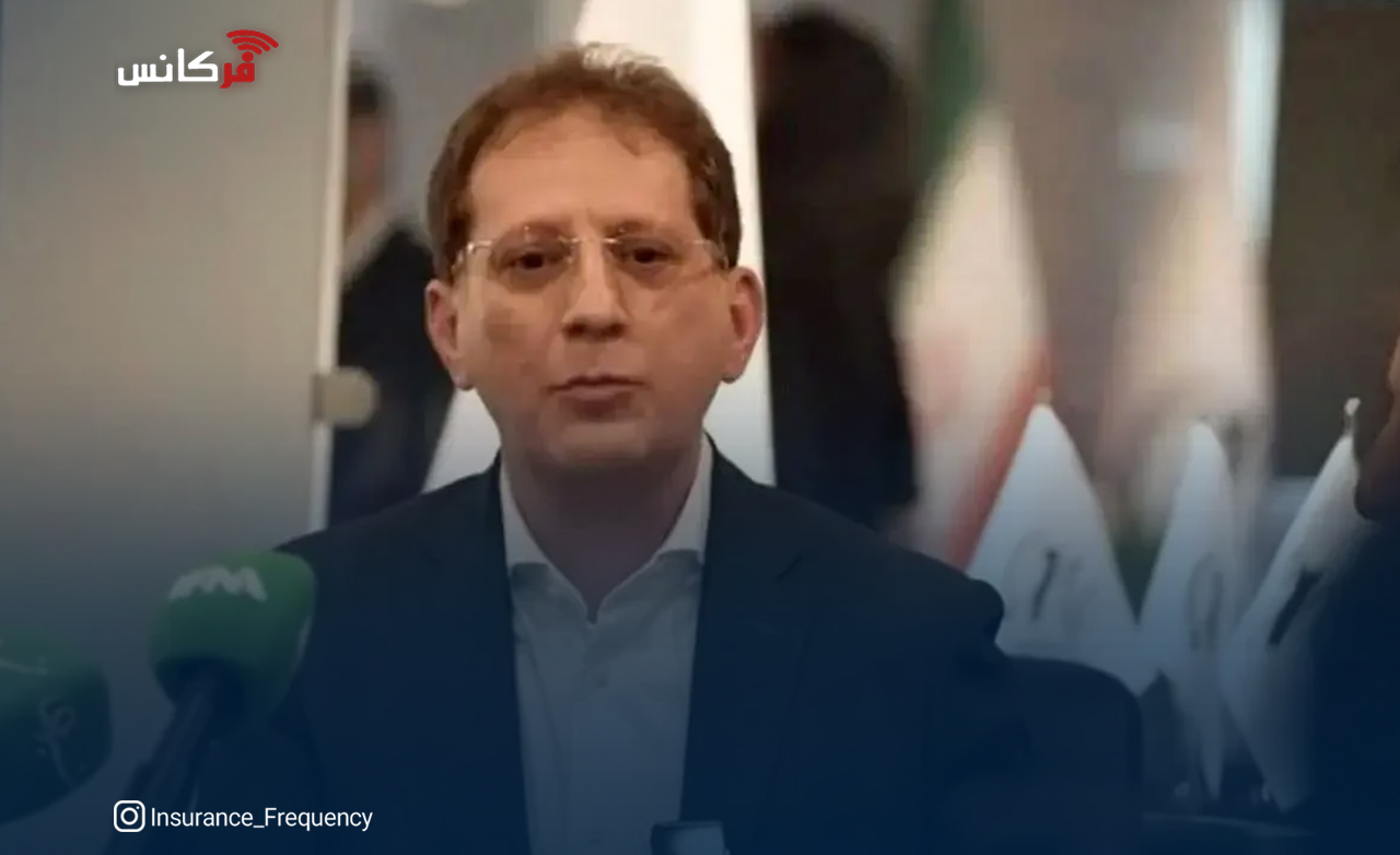 روایت بابک زنجانی از پشت پرده بازداشت مدیرعامل و انحلال بانک آینده
