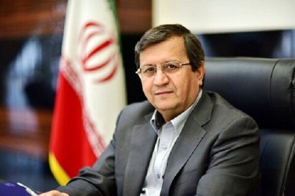 همتی رئیس کل بانک مرکزی شد
