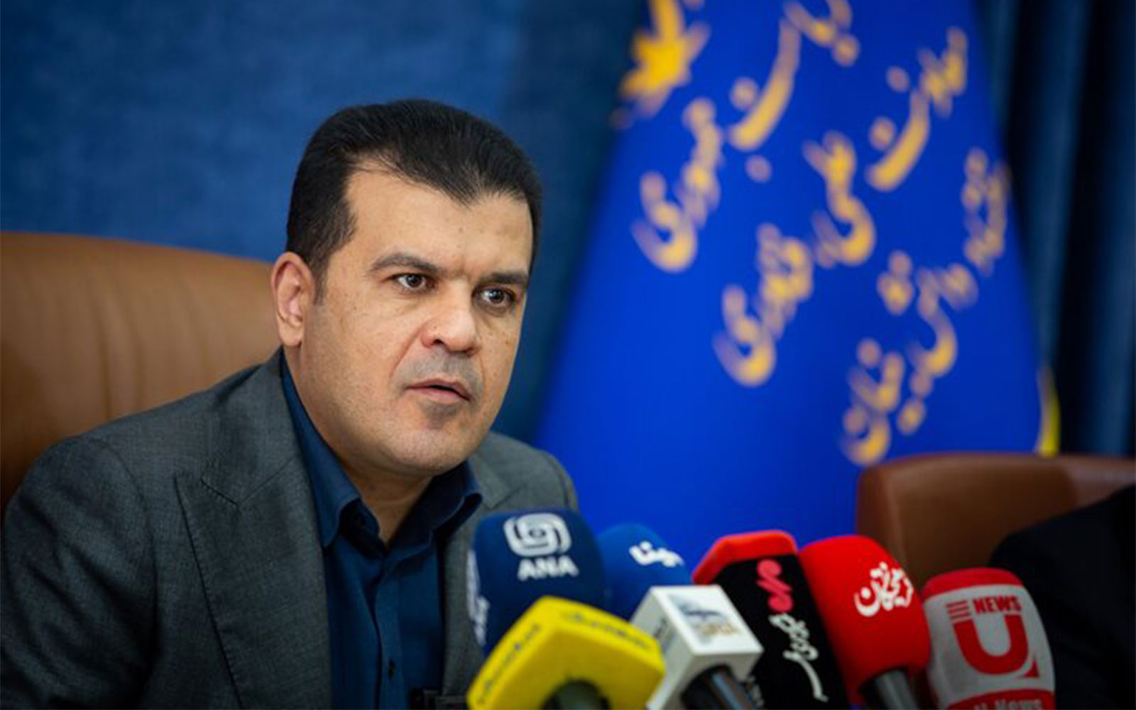 افشین خبر داد؛ تشکیل کارگروه مشترک معاونت علمی و اتاق بازرگانی برای توسعه صادرات دانش‌بنیان