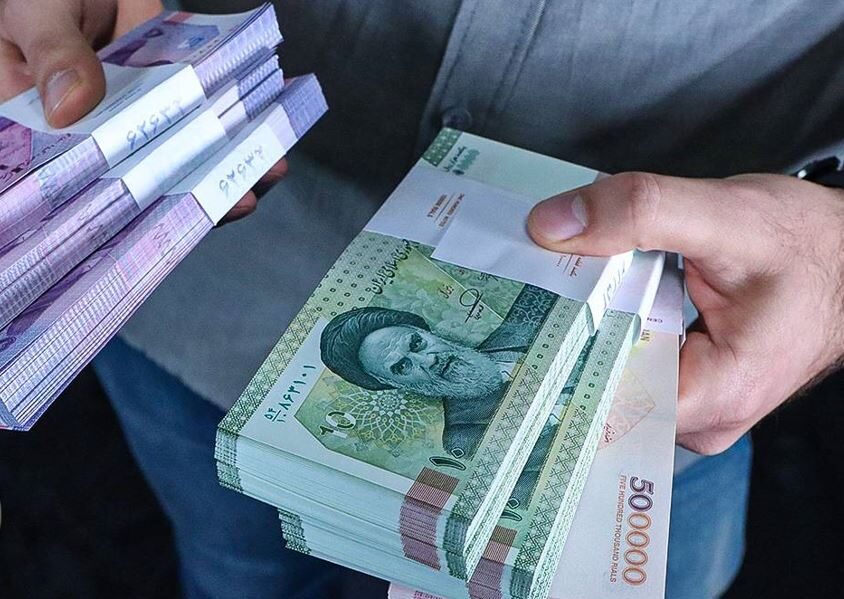 اسکناس کمیاب شد