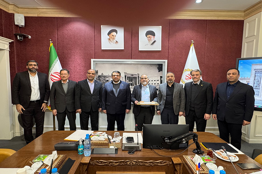 قدردانی هیأت‌مدیره بانک ملی از همکاران فناوری اطلاعات (IT) در پی فرآیند انتقال بانک آینده