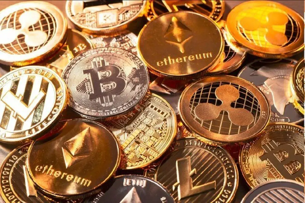 قیمت بیت‌کوین و اتریوم کاهش یافت