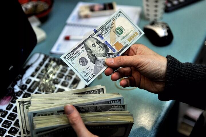 فعالیت صندوق‌های ارزی با سود ارزی ١٢ درصدی