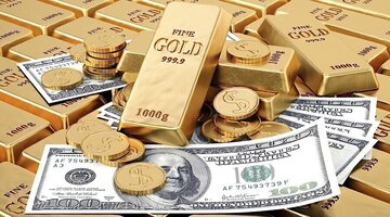 قیمت جدید طلای جهانی امروز ۷ بهمن ماه ۱۴۰۴