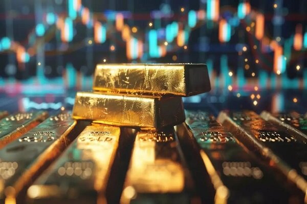 عبور تاریخی قیمت طلا از ۵۰۰۰ دلار؛ نگرانی از سیاست‌های ترامپ بازارها را ملتهب کرد