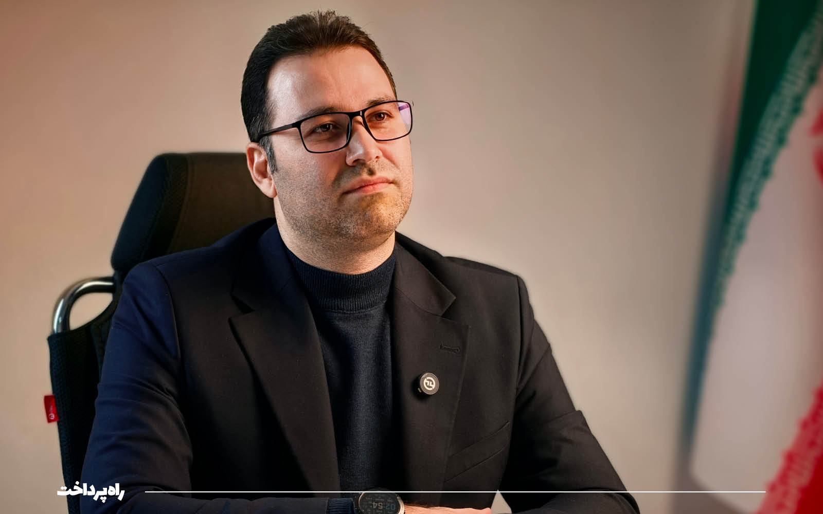 زیرساخت موتور محرک هر صنعت است