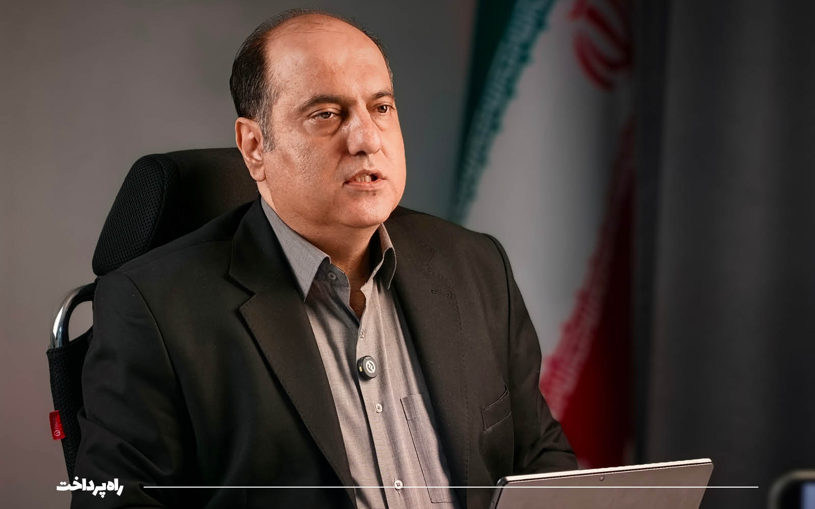 زیرساخت عمومی دیجیتال و بایدهای آن