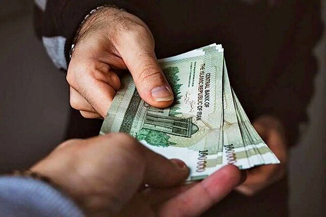 حقوق شما در ۱۴۰۵ چقدر افزایش می‌یابد؟+ اینفوگرافیک