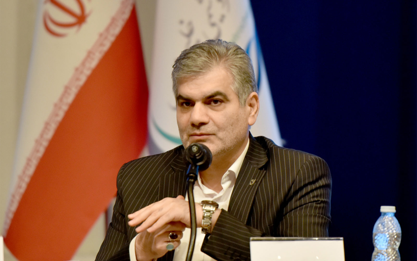 مدیرعامل بانک قرض‌الحسنه مهر ایران: ورود جدی‌تر به تأمین مالی تولید در برنامه ۳ساله بانک قرار دارد