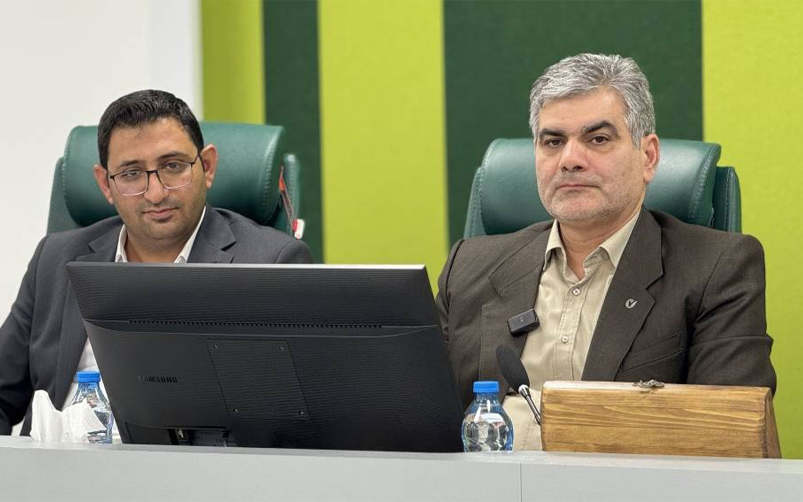 فتحعلی: بیش از ۷۸ درصد تسهیلات بانک قرض‌الحسنه مهر به‌صورت غیرحضوری پرداخت می‌شود