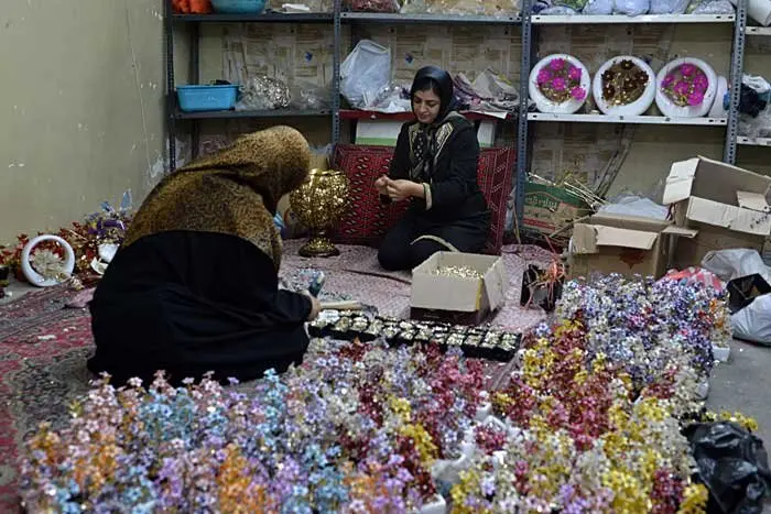 پرداخت بیش از ۲۳ هزار فقره وام اشتغالزایی توسط بانک ملی