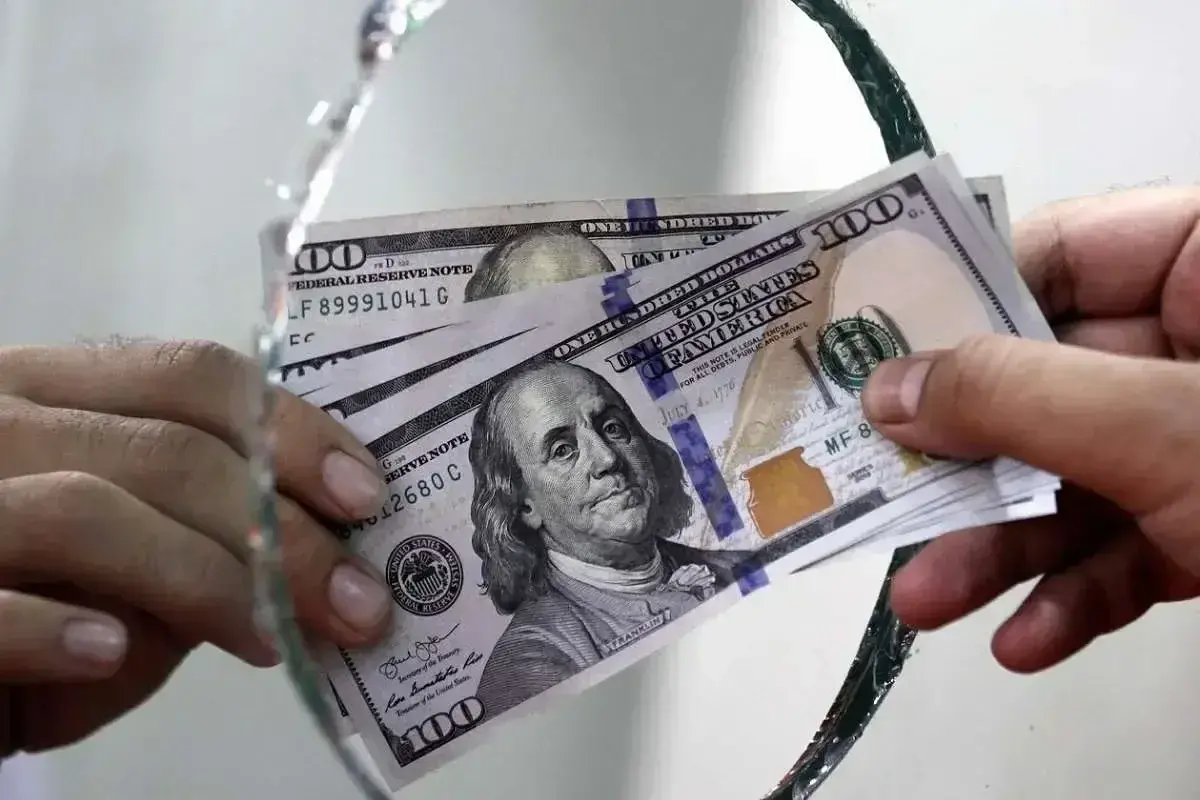 سرعت بازگشت ارز به کشور افزایش یافت