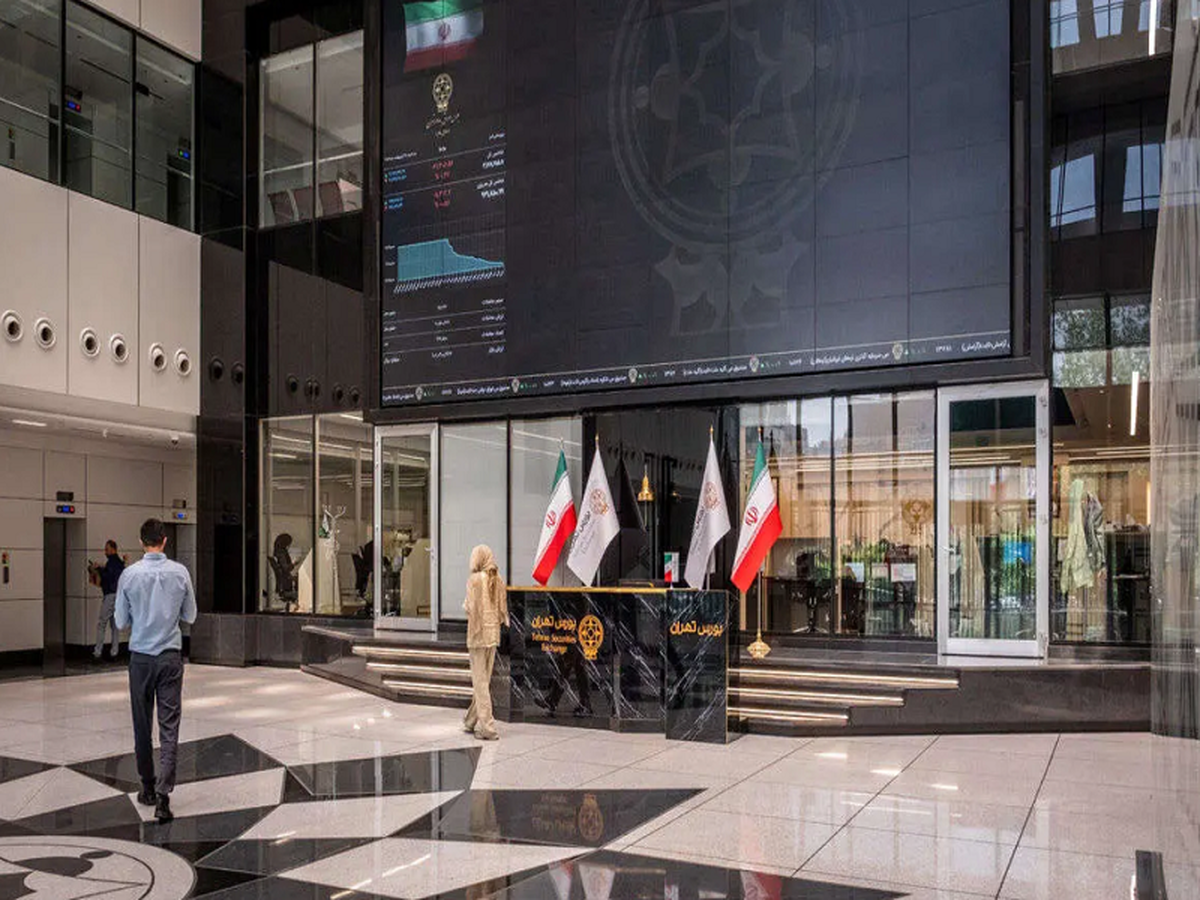 ۱۰ صنعت بزرگ بورس و فرابورس کدامند؟