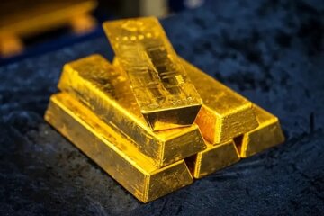 قیمت جدید طلای جهانی امروز ۲۵ بهمن ۱۴۰۴