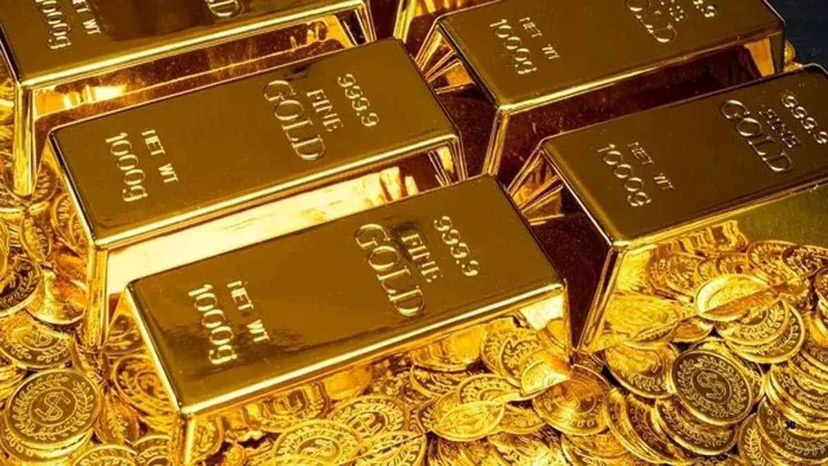 قیمت طلای جهانی یکشنبه ۱۲ بهمن ۱۴۰۴