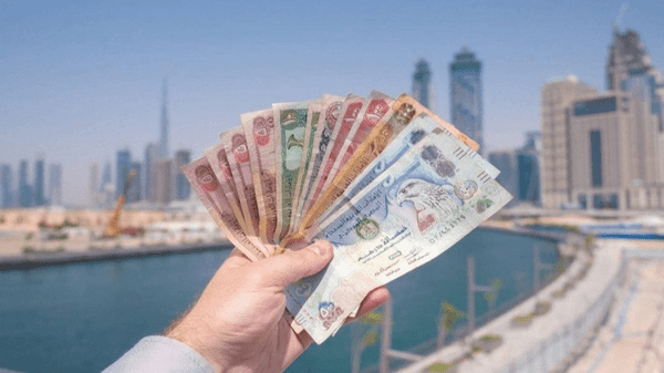 پول نفت ایران خرج برج‌نشینی در امارات