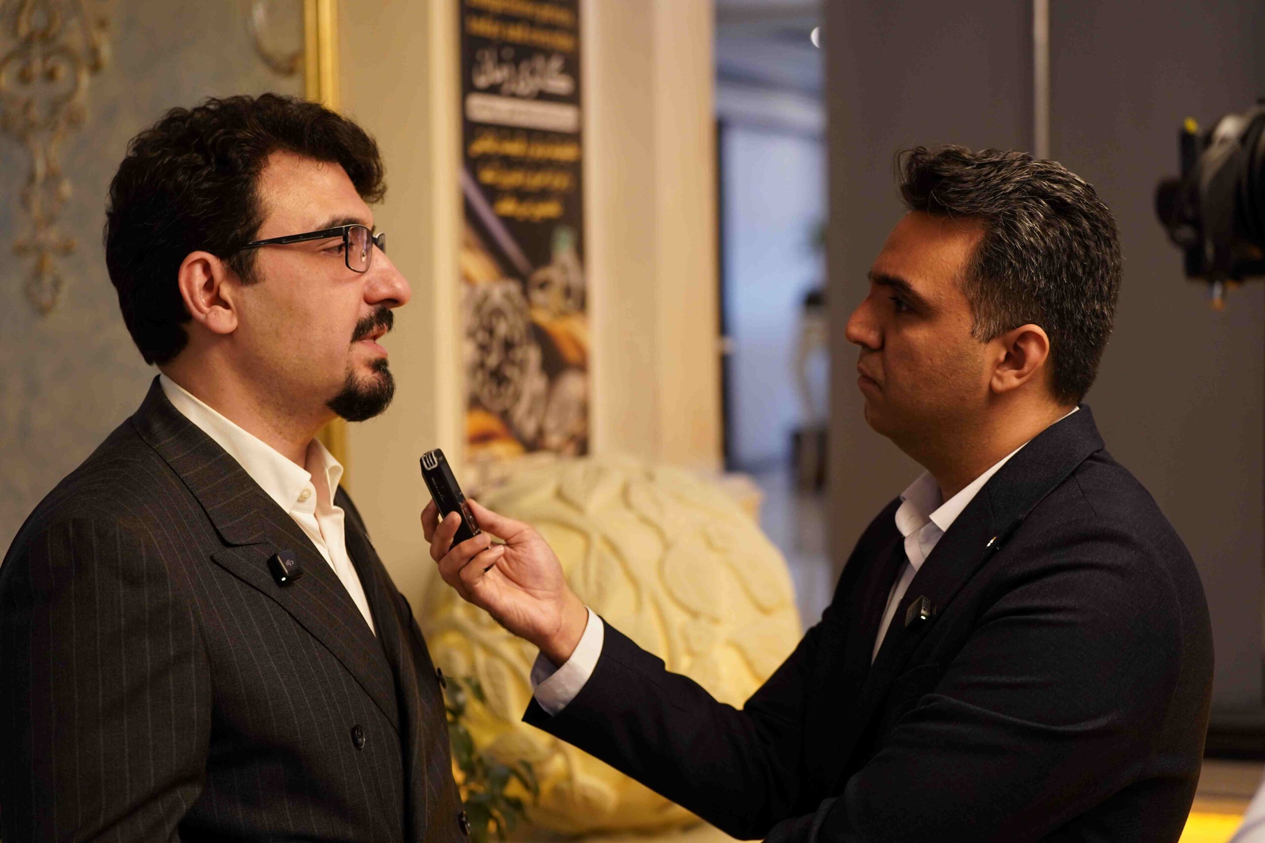 ایران‌کیش می‌تواند سهم موثری از بازار خدمات اعتباری به دست آورد