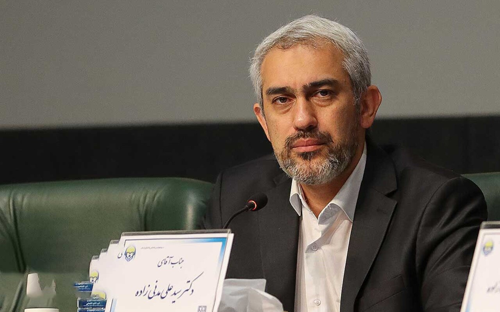 ۵ دهک اول جامعه وام اعتباری ۳۰ میلیون تومانی با کارمزد حدود ۴ درصد دریافت می‌کنند