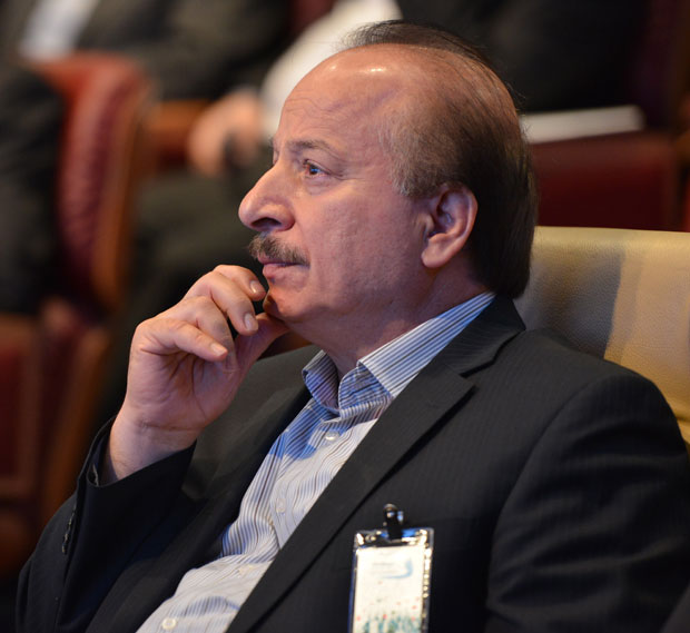 ژان صیاد سرپرست شرکت شاپرک شد
