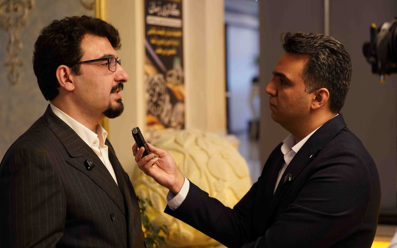 معاون بانک تجارت گفت: ایران‌کیش می‌تواند سهم مؤثری از بازار خدمات اعتباری به دست آورد