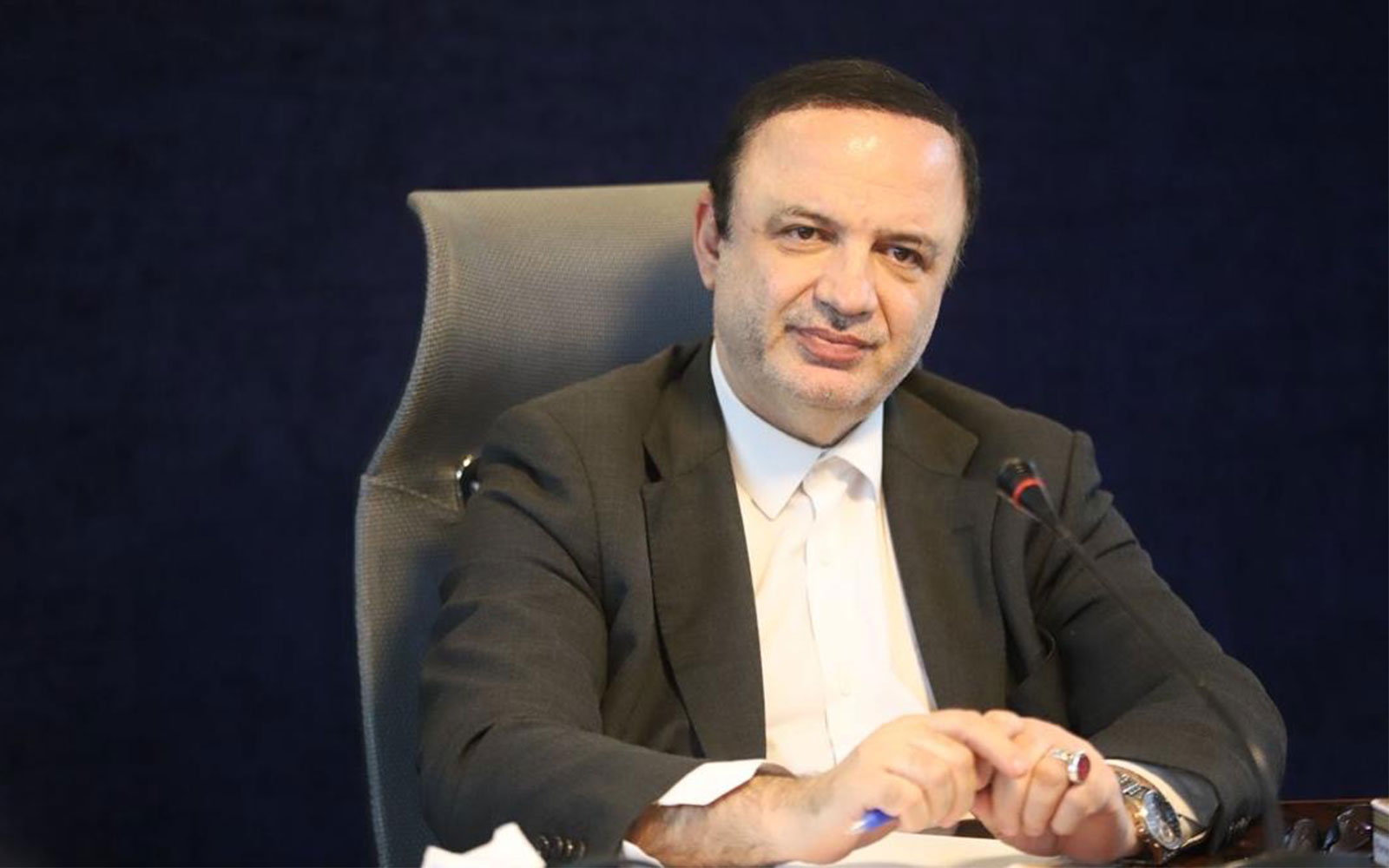 بورس بین‌الملل وارد فاز اجرایی شد؛ معاملات در بورس بین‌الملل ارزی انجام می‌شود