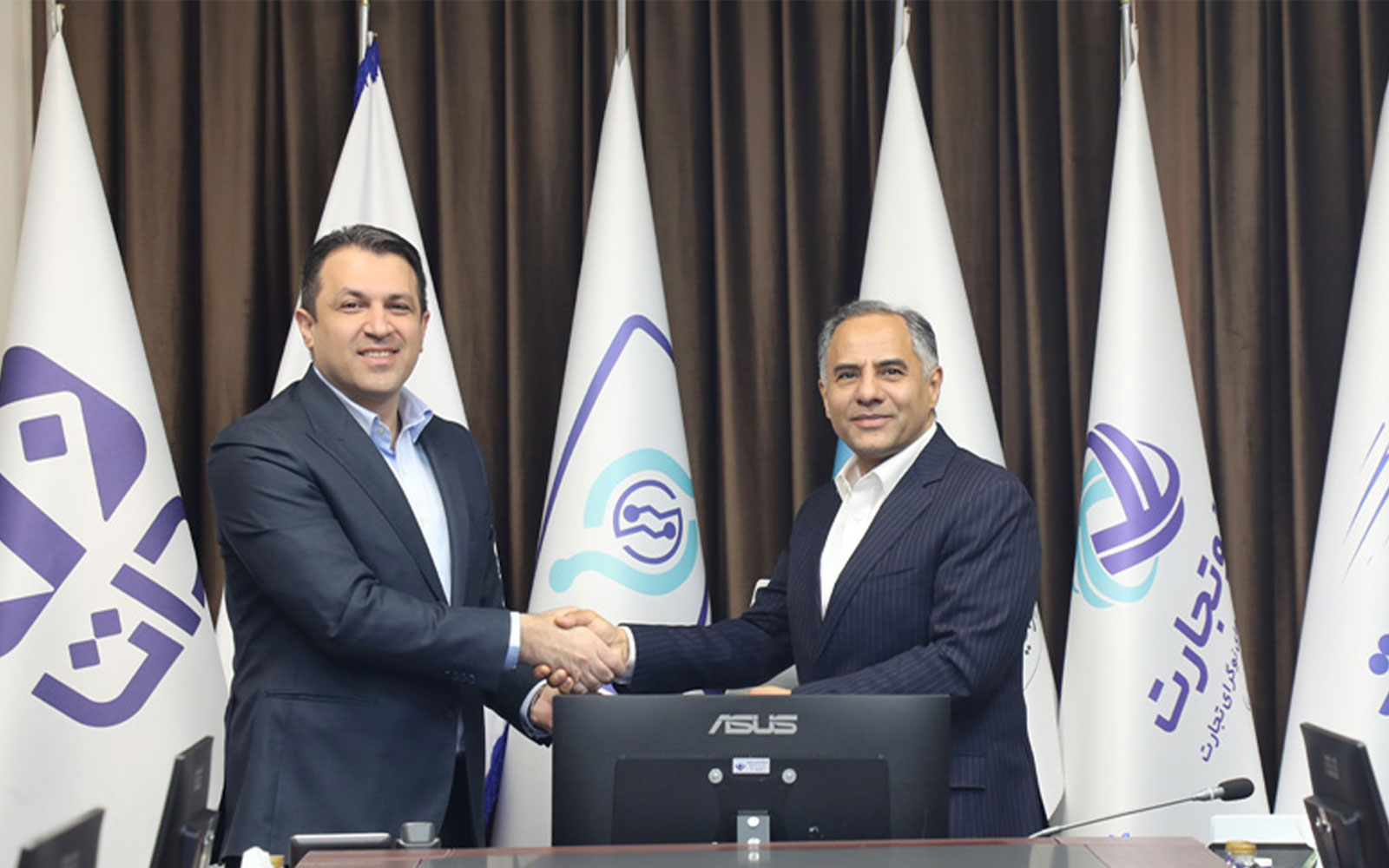 مسعود وکیلی‌نیا مدیرعامل هلدینگ تفتا شد