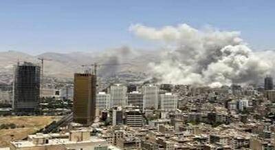 فعال‌سازی پوشش خطر جنگ برای خودروها، منازل و شبکه حمل‌ونقل کشور
