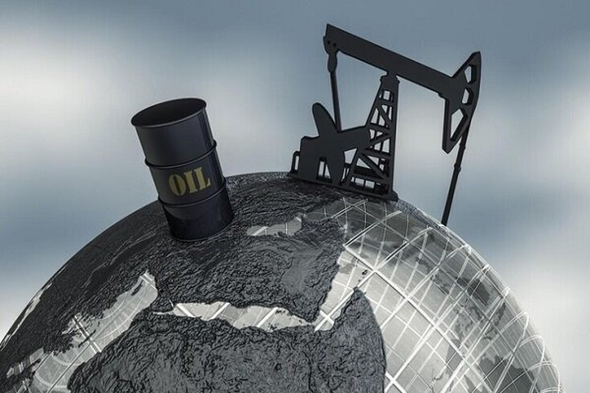افزایش تاریخی قیمت نفت