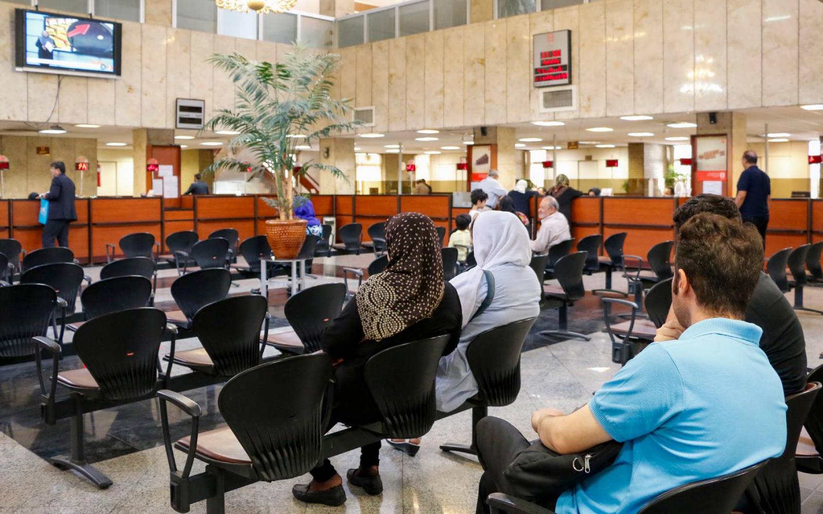 فهرست شعب کشیک بانک‌ها در تعطیلات نوروز ۱۴۰۵