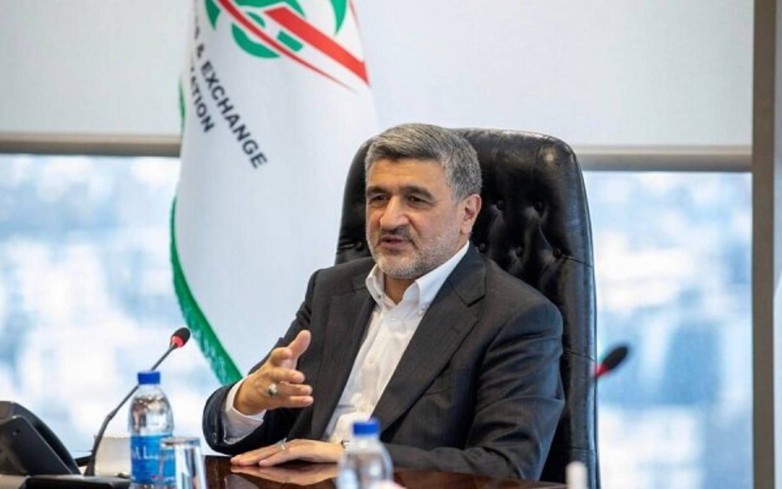بازار سهام همچنان تعطیل خواهد ماند مگر جنگ پایان یابد