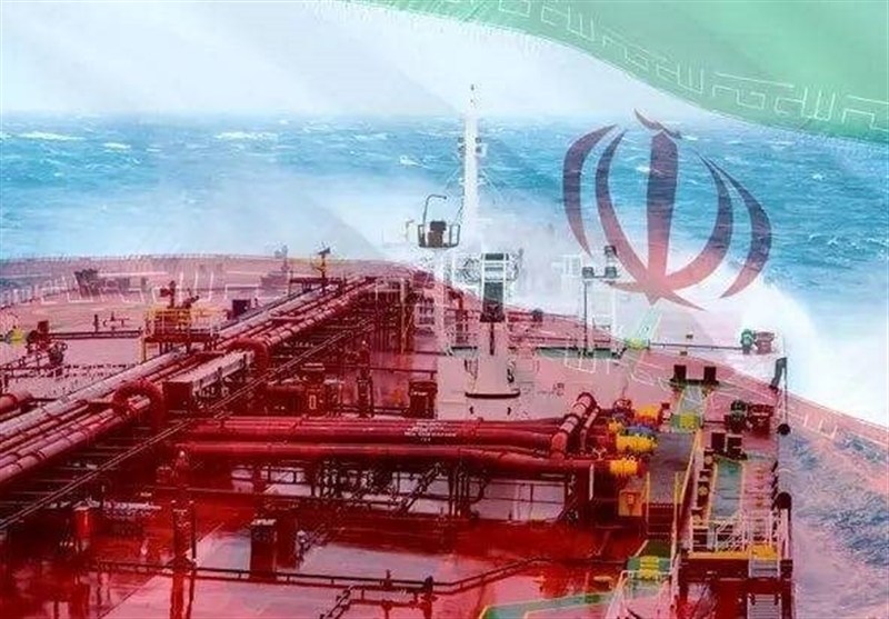 قیمت نفت ایران به ۹۴ دلار و ۴ سنت رسید