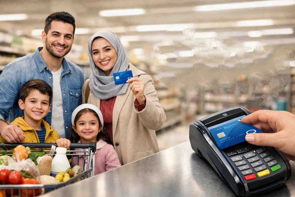 کارت اعتبار خرید برای ۲۰ میلیون ایرانی
