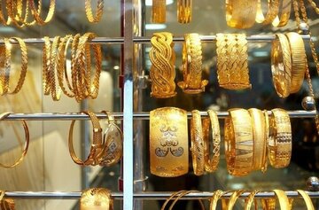 قیمت طلا و سکه دوباره خیز برداشت + جدول