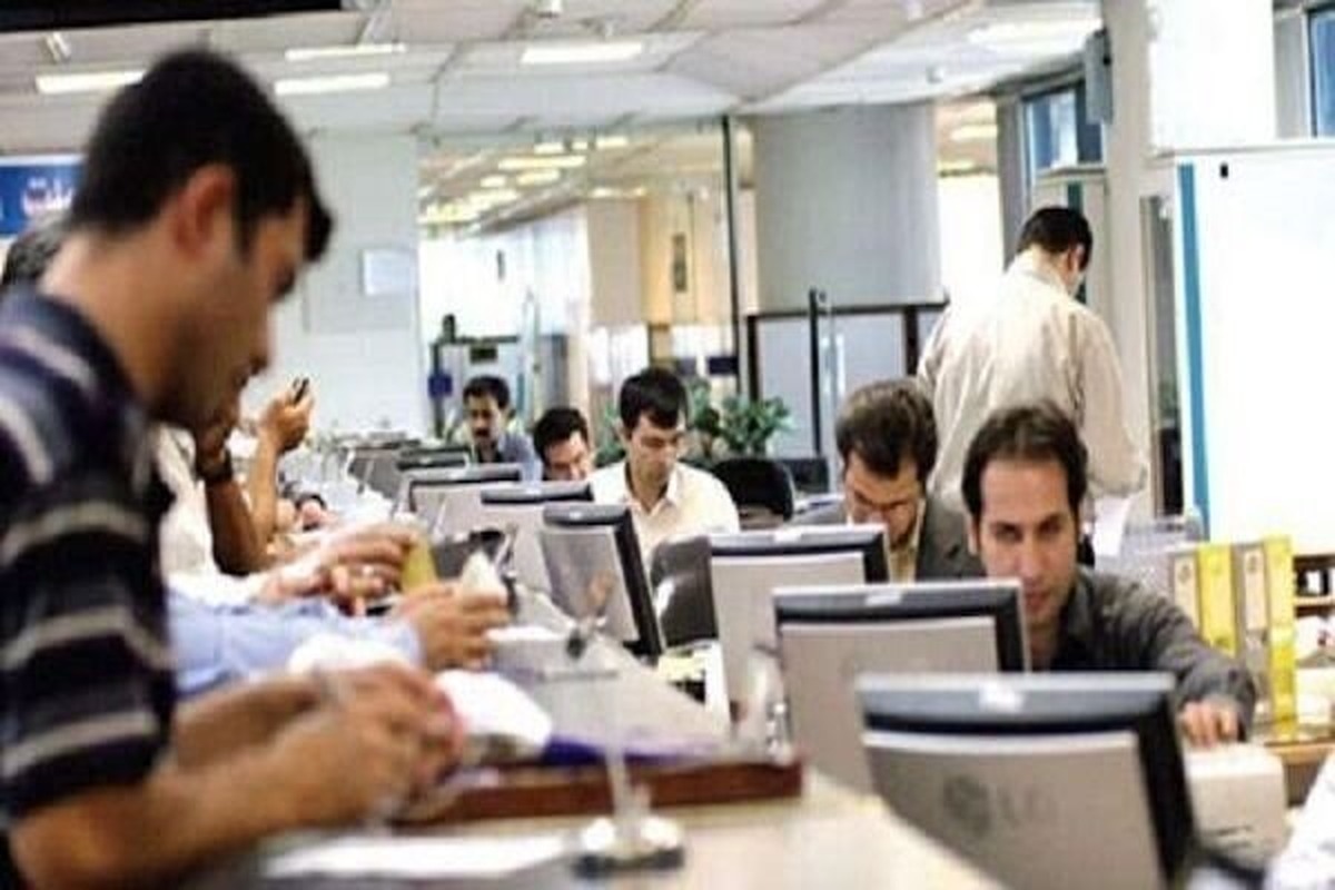 نحوه جذب نیروی شرکتی جدید در سال ۱۴۰۵