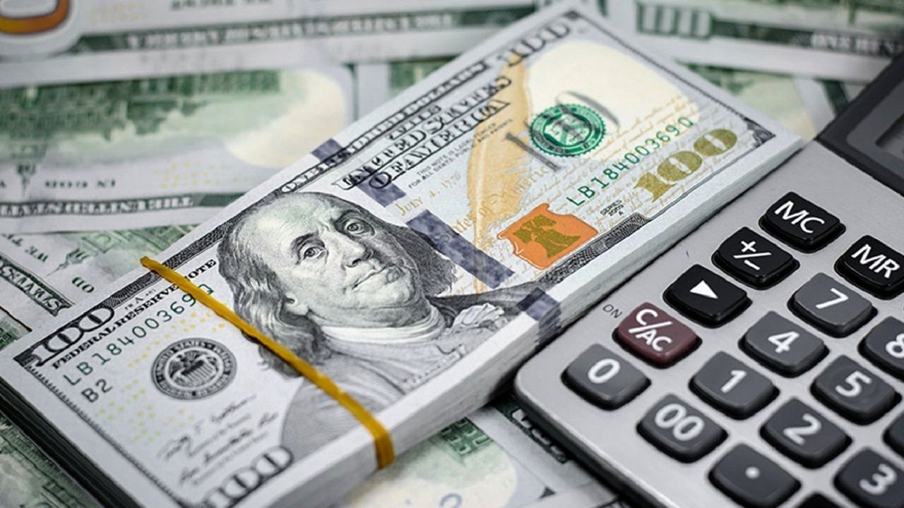 قیمت جدید دلار، یورو و درهم امروز چهارشنبه ۲۶ فروردین ۱۴۰۵