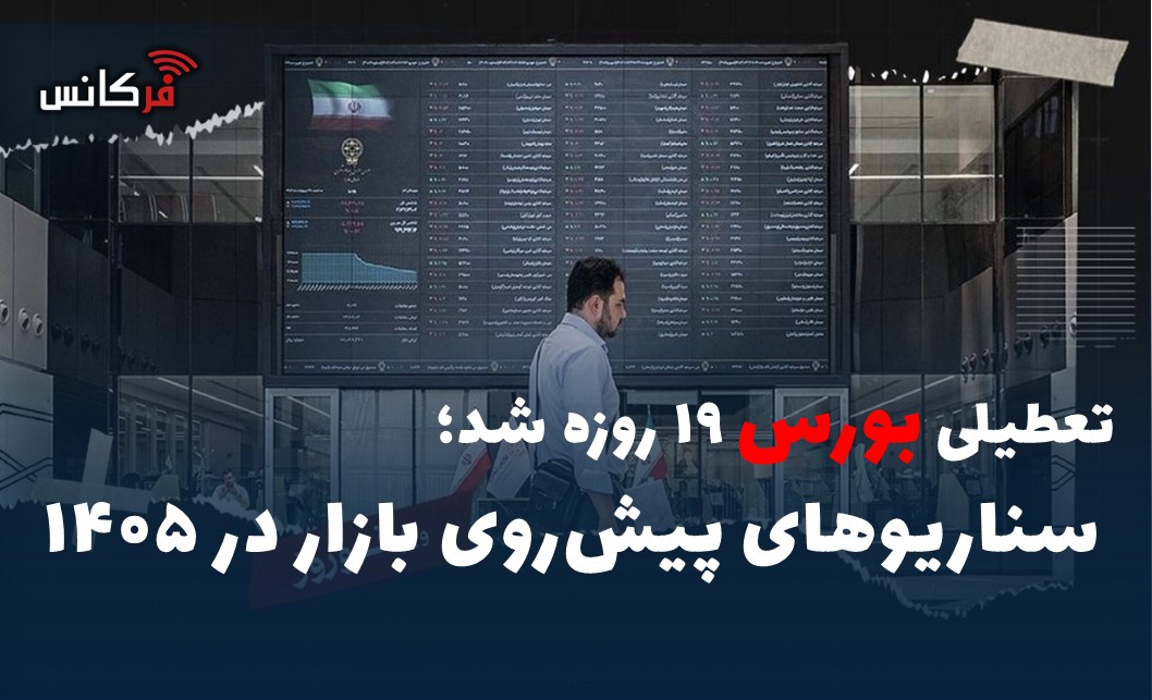 سناریوهای پیش روی سال 1405