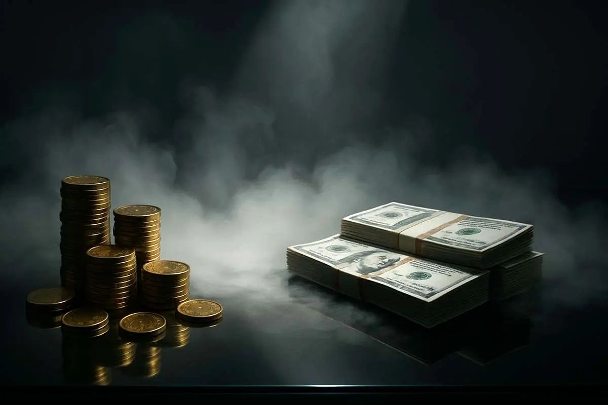دو عامل اثرگذار در سناریوهای پیش‌روی بازار ارز