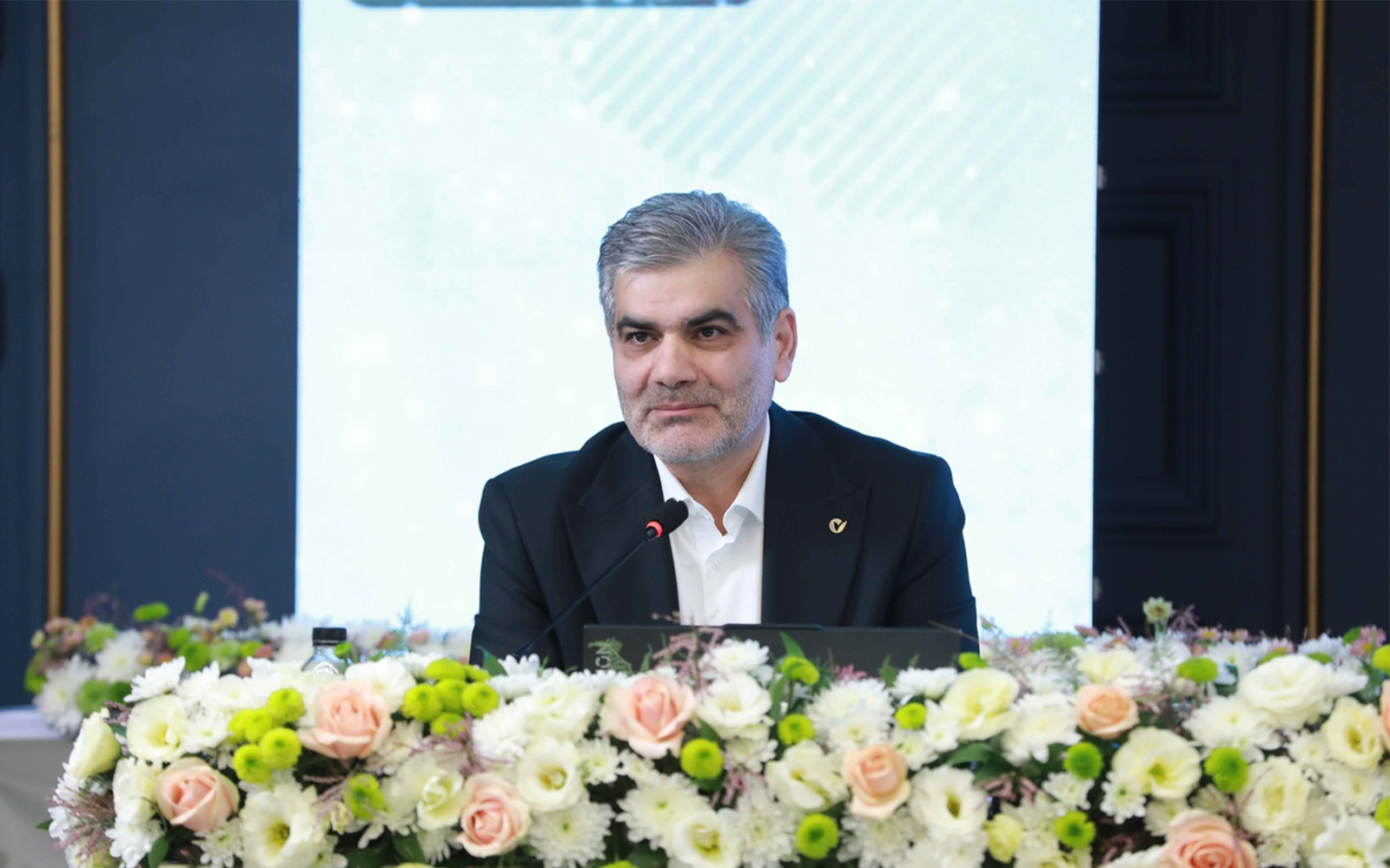 از ارتقا سهم بازار تا افزایش درآمدهای کارمزدی؛ اهداف بانک قرض‌الحسنه مهر ایران برای ۱۴۰۵