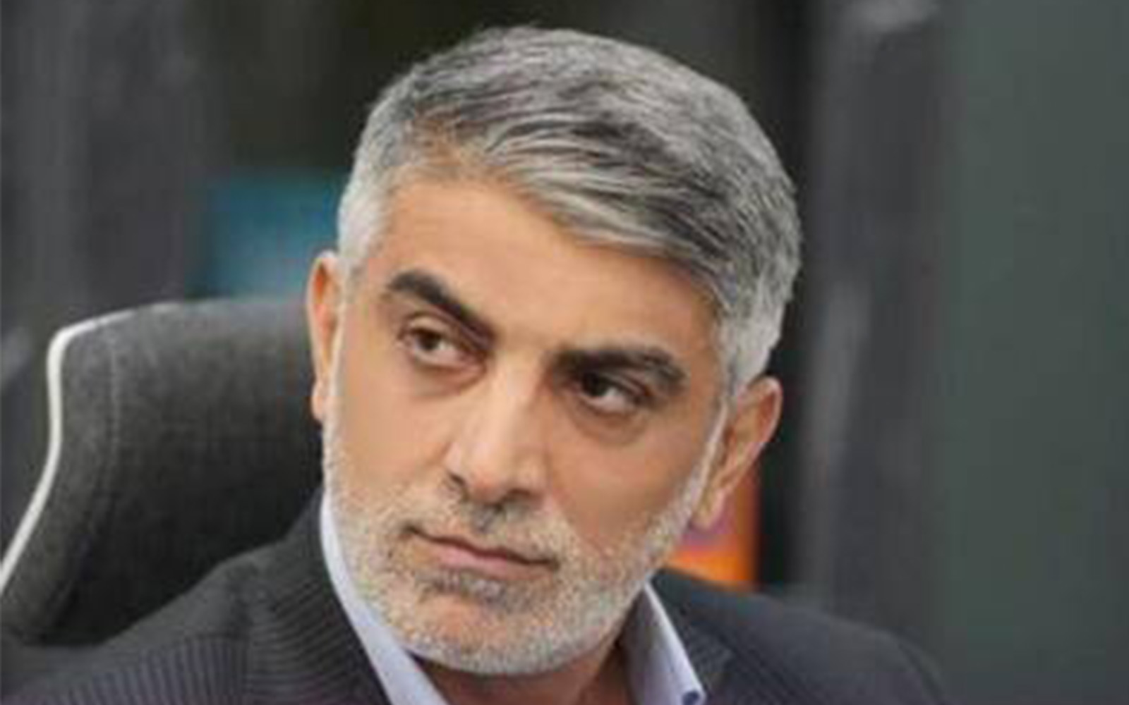 سید محمود موسوی مدیرعامل بیمه میهن شد