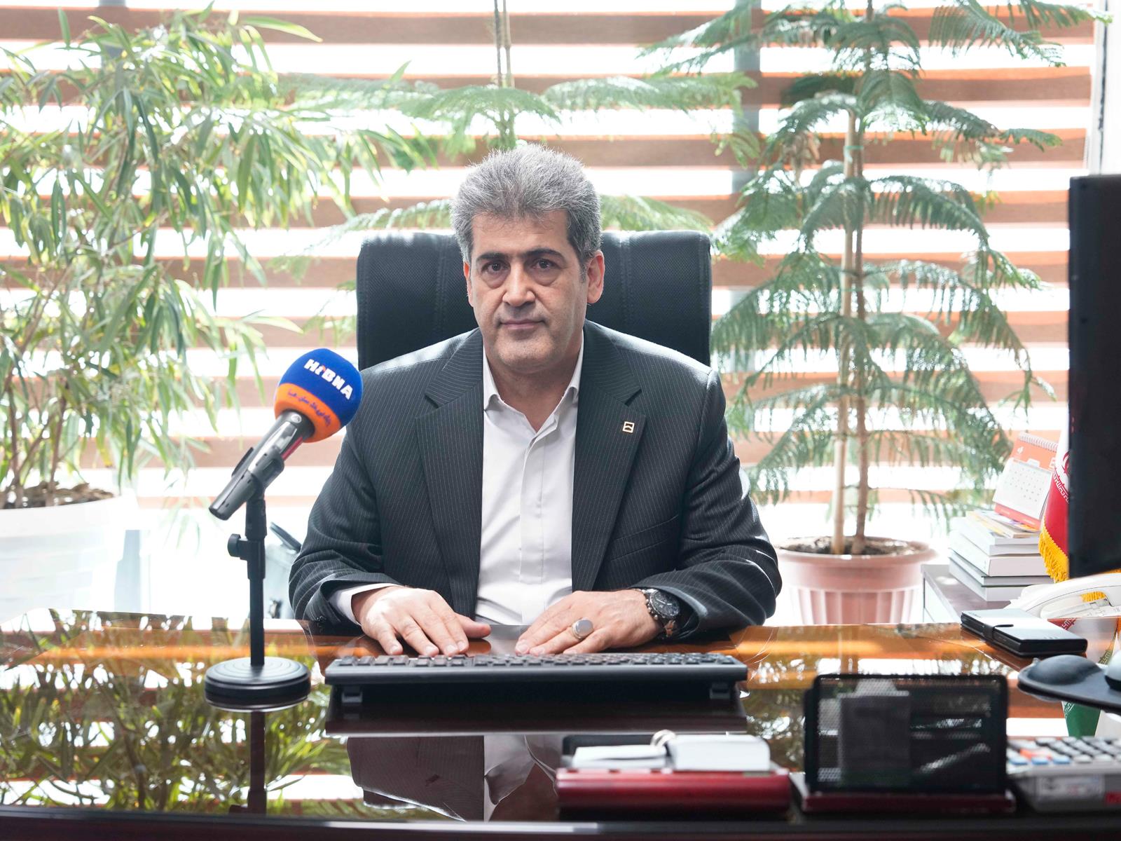 ۱۵۰ خانواده تسهیلات قرض‌الحسنه ودیعه مسکن جنگ رمضان دریافت کردند