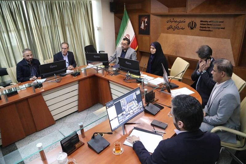 پرداخت وام ودیعه مسکن به خسارت‌دیدگان جنگ در اولویت شبکه بانکی