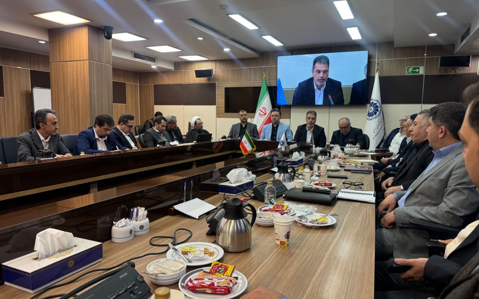 قطع اینترنت روزانه هفتاد تا هشتاد میلیون دلار از اقتصاد کشور خارج می‌کند