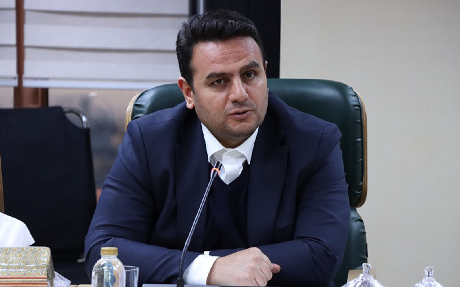معاون بانک مرکزی تشریح کرد؛ تأمین مالی غیرتورمی جایگزین خلق پول می‌شود