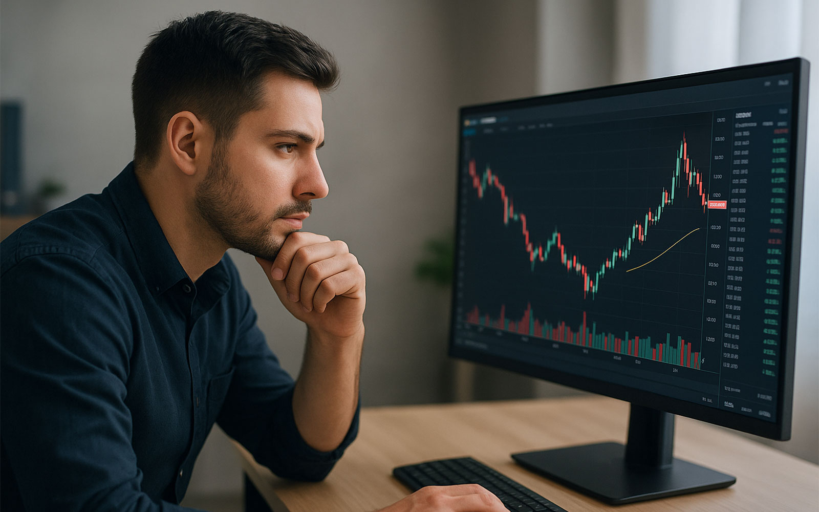 مزیت رقابتی در بازار کریپتو چگونه در حال تغییر است؟