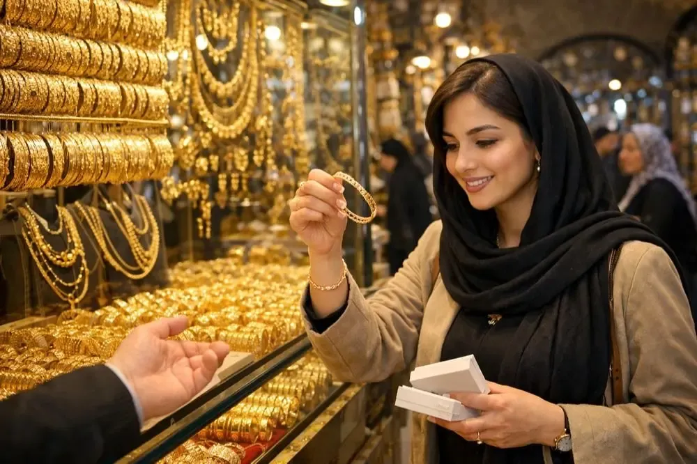 جدیدترین قیمت سکه و طلا امروز یکشنبه ۱۰ خرداد ۱۴۰۵ + جدول