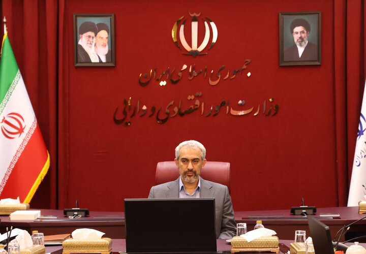 مجوزهای هوش مصنوعی و سکوهای دیجیتال بررسی شد