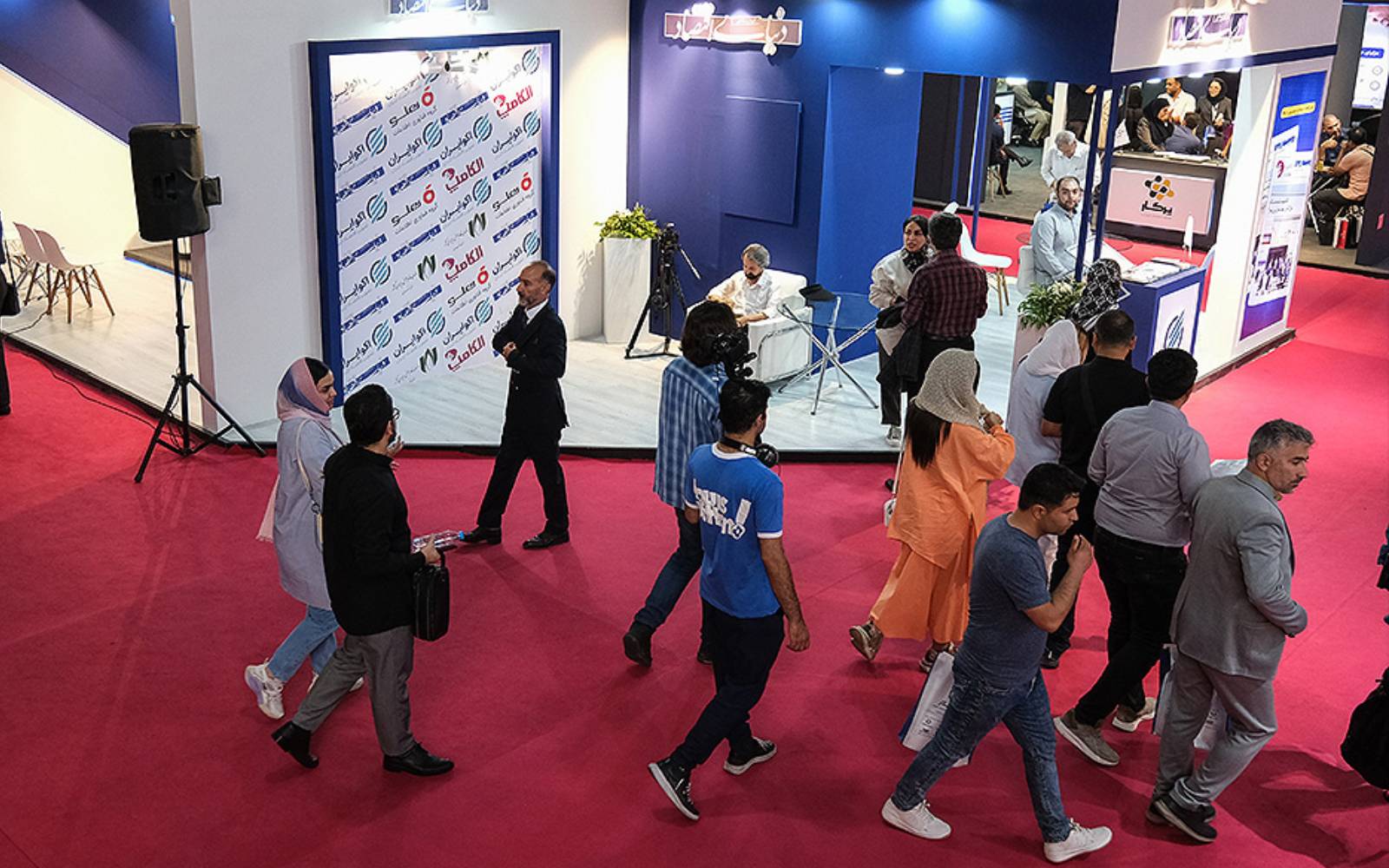 ازسرگیری فعالیت‌های نمایشگاه‌های تهران از دهم خردادماه