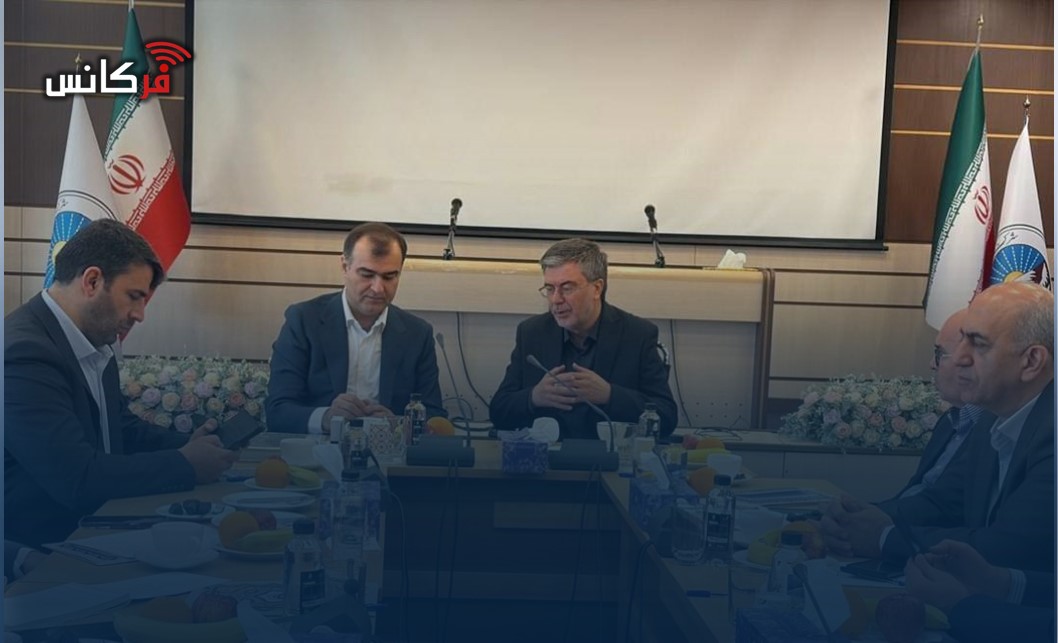 تقدیر بیمه مرکزی از مدیریت جهادی مدیرعامل بیمه ایران در ایام جنگ دوازده روزه و جنگ رمضان