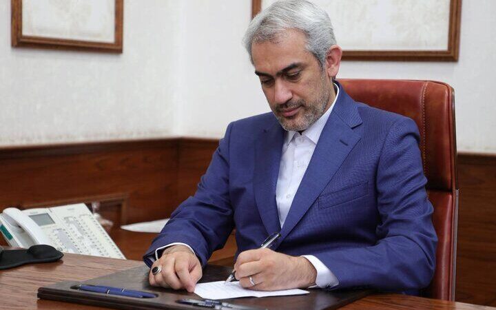 سرانجام امضای یک وزیر جوان / بحران مشروعیت امضا