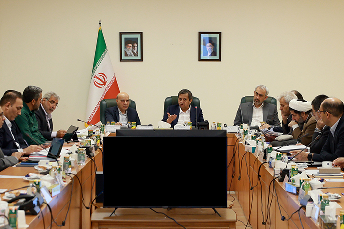 رئیس کل بانک مرکزی از طراحی برنامه تامین مالی بازسازی اقتصاد ملی خبر داد